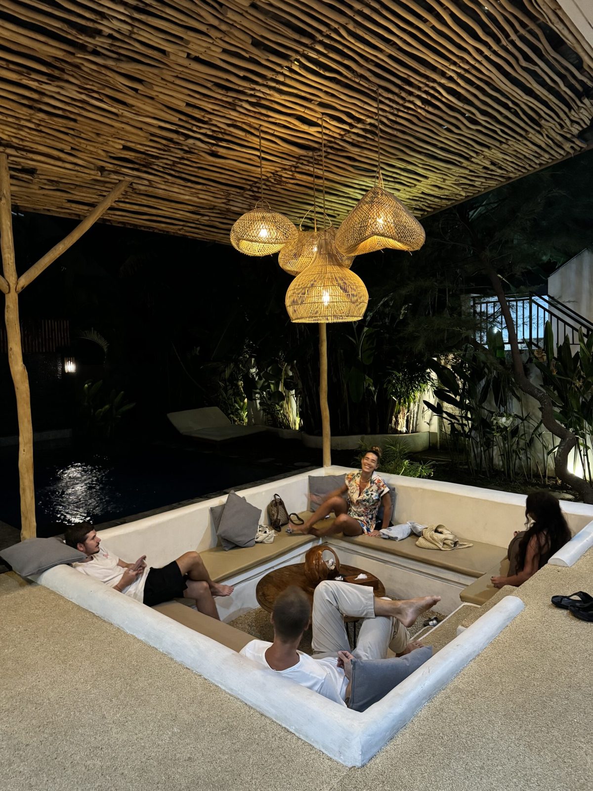 Bali – Dharmaral Adventure