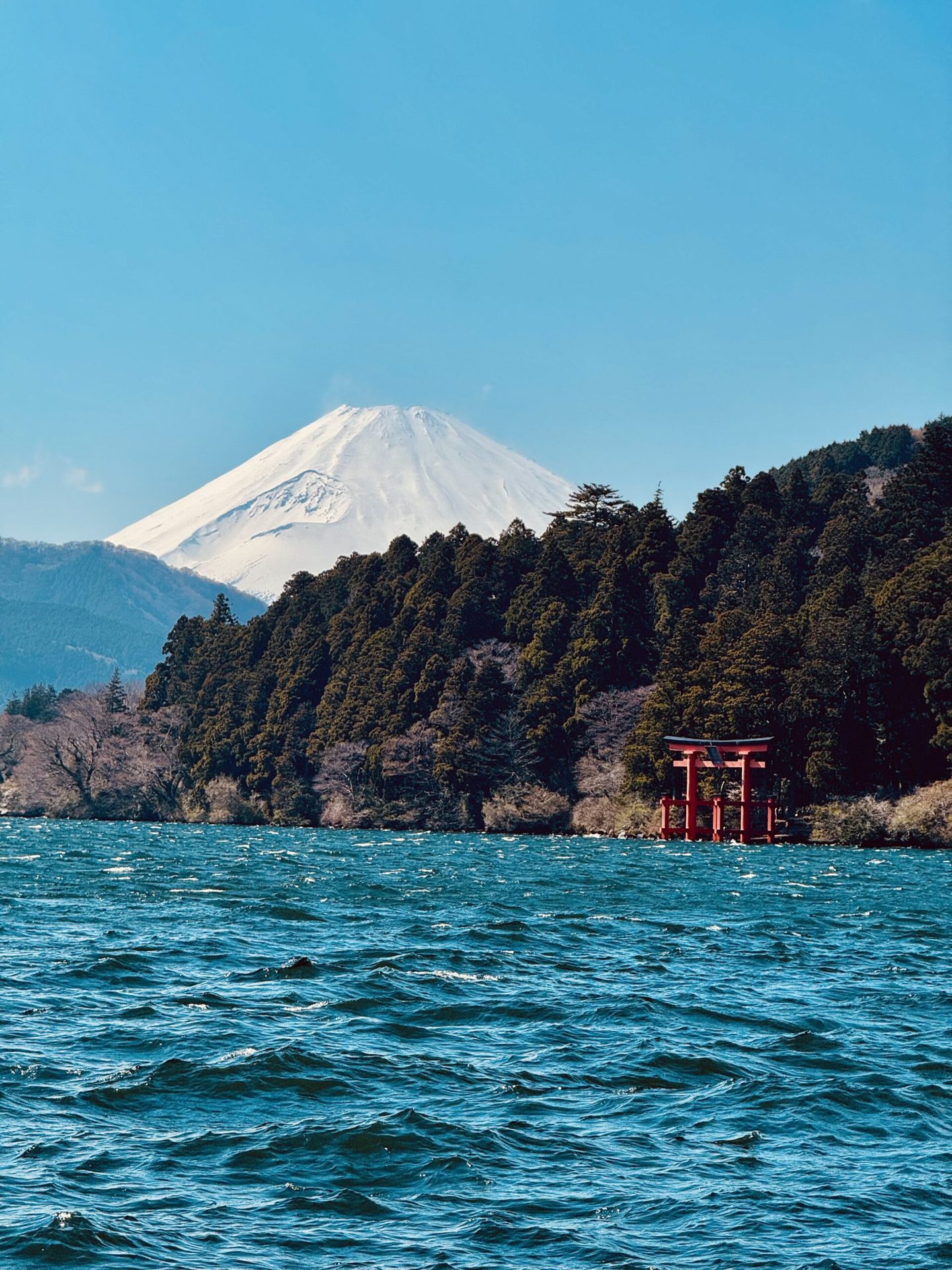 Japán körutazás 30.