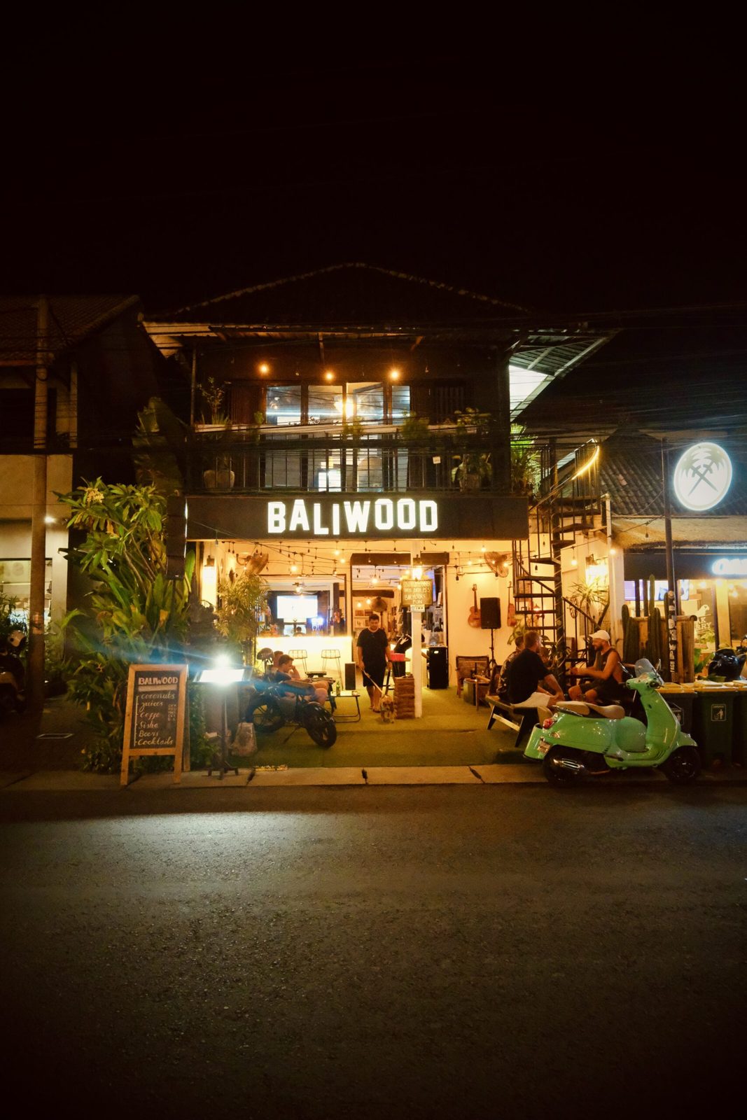 Bali – Dharmaral Adventure