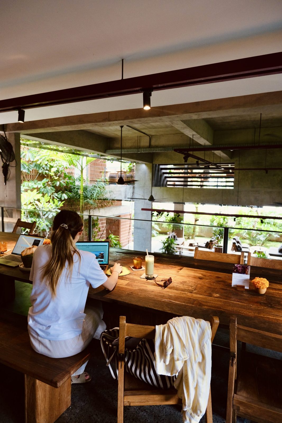 Bali – Dharmaral Adventure