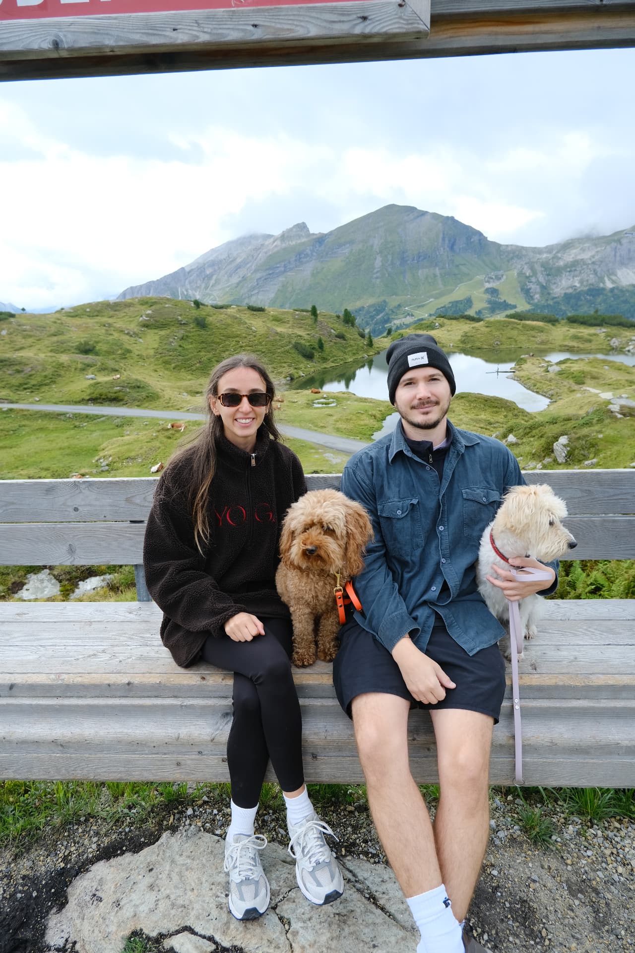 Dharmaral Adventure – kirándulás a hegyekben