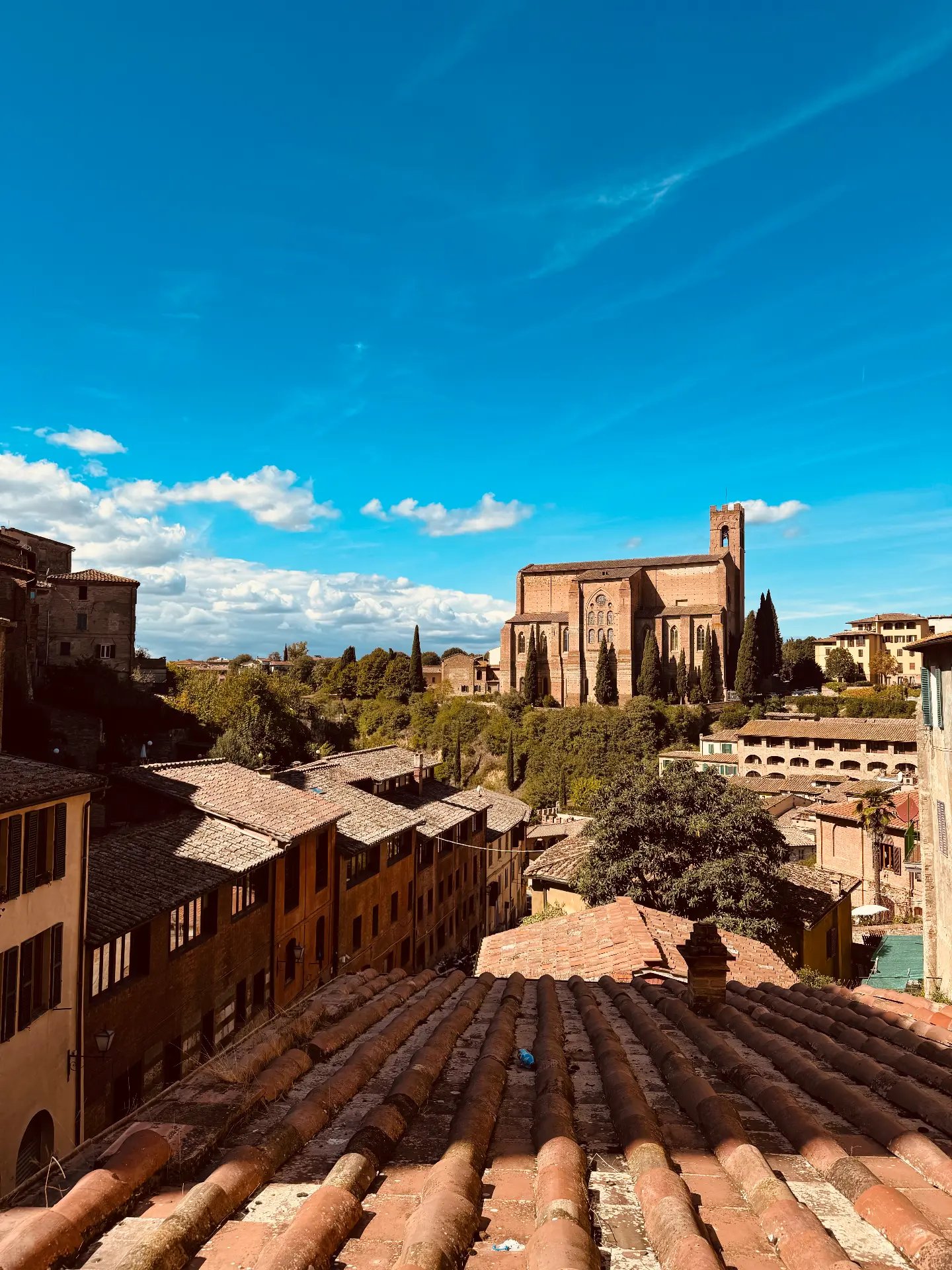 Our past Tuscany retreats 7.