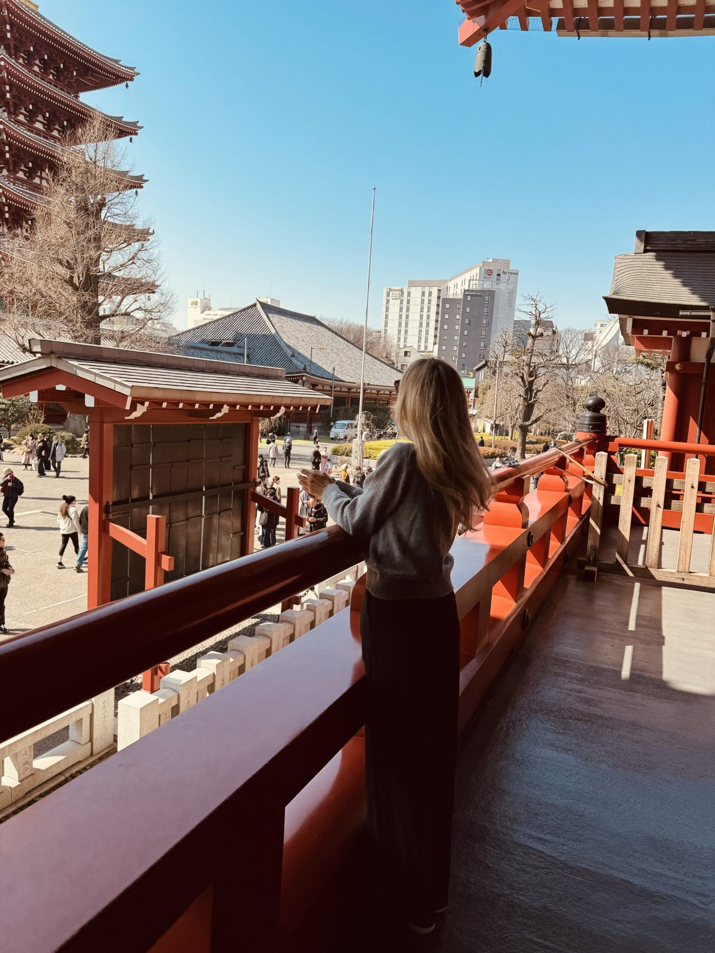 Japán körutazás 11.