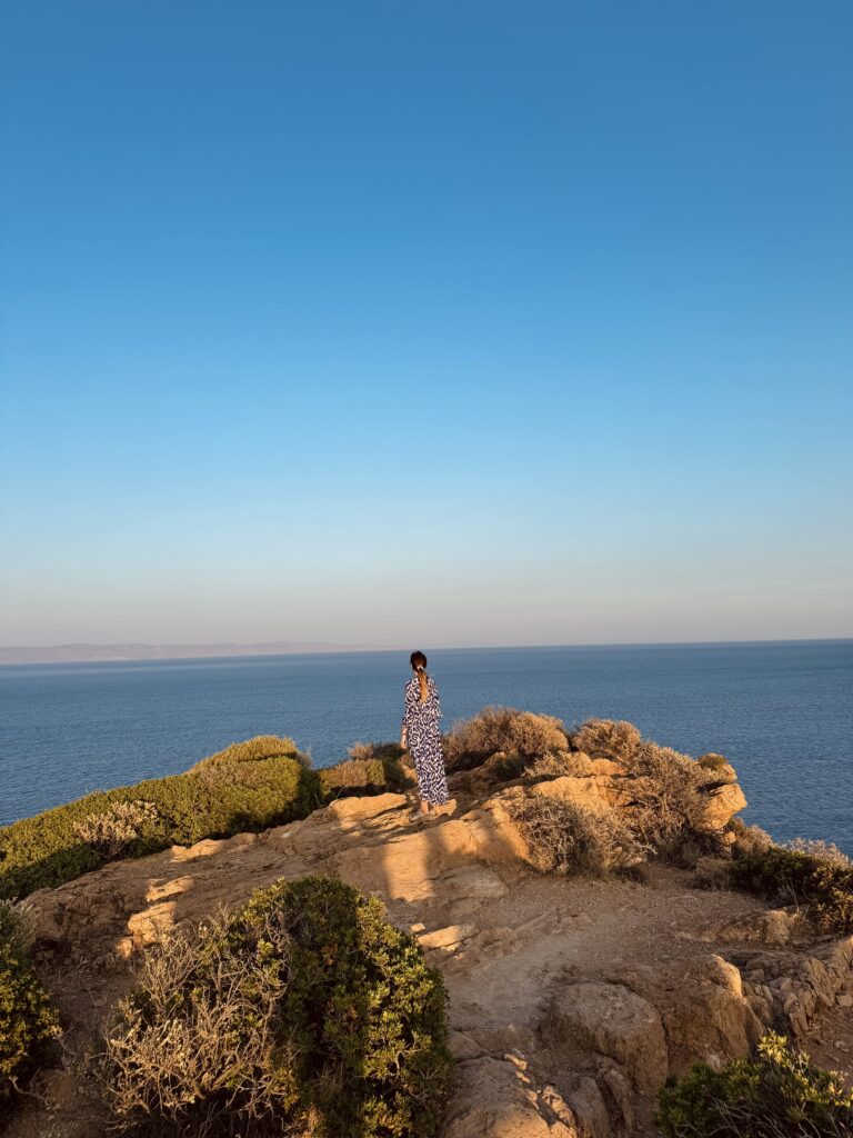 Greece Retreat – accommodation