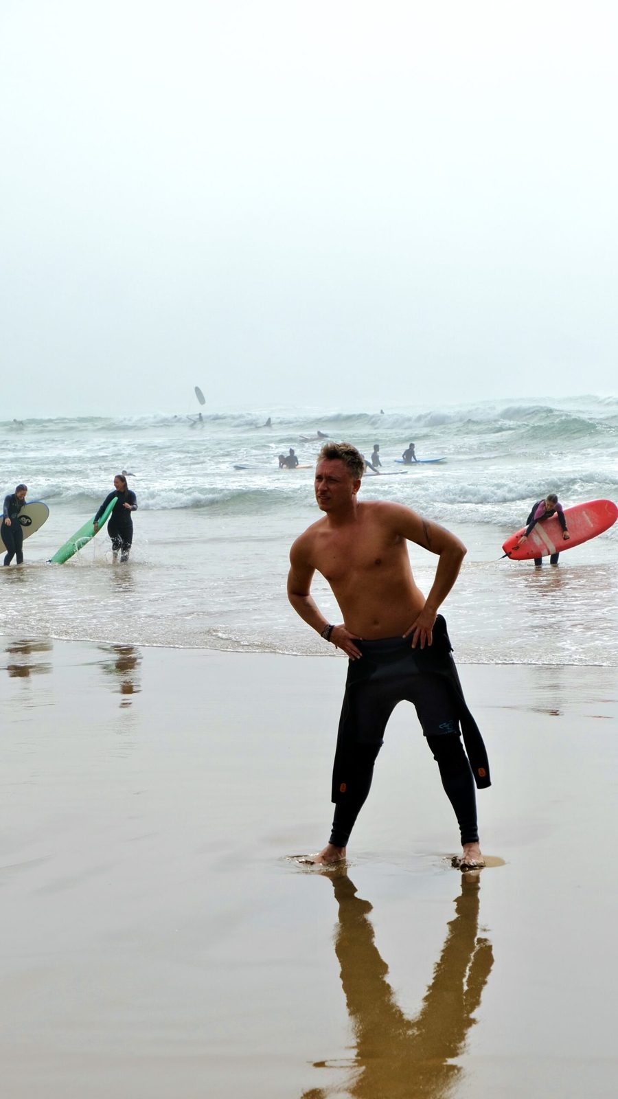 ON THE ROAD WITH US – BALÁZS'S EXPERIENCES FROM OUR MOROCCAN CAMP - Dharmaral Adventure