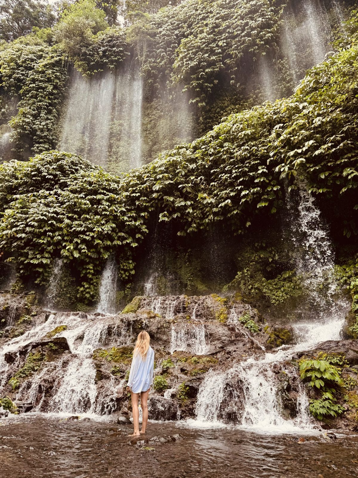 Bali – Dharmaral Adventure