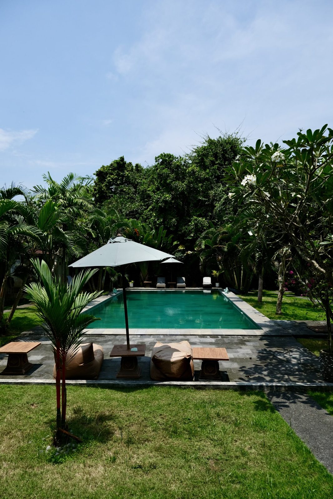 Bali – Dharmaral Adventure