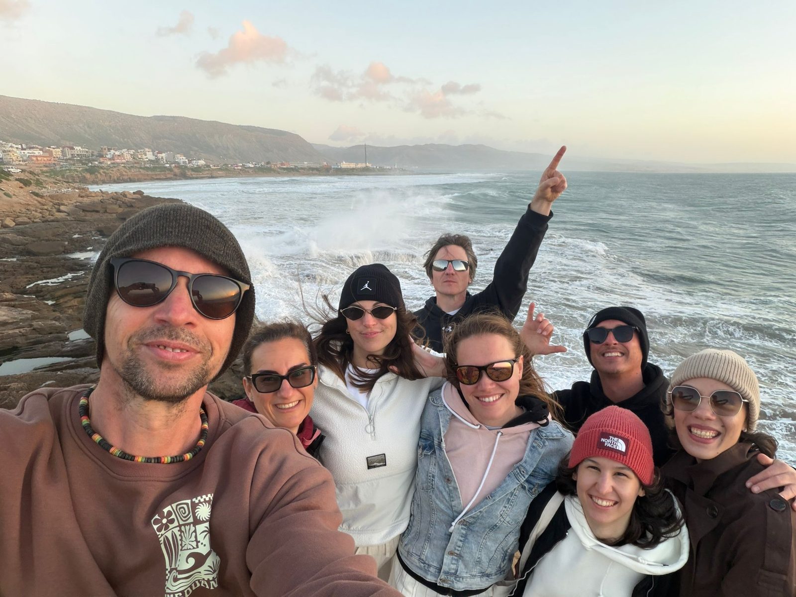 ON THE ROAD WITH US – LACI'S EXPERIENCES FROM OUR RETREATS - Dharmaral Adventure