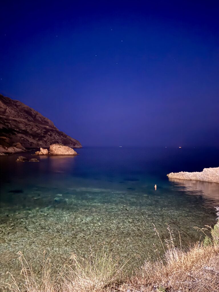 Greece Retreat – accommodation