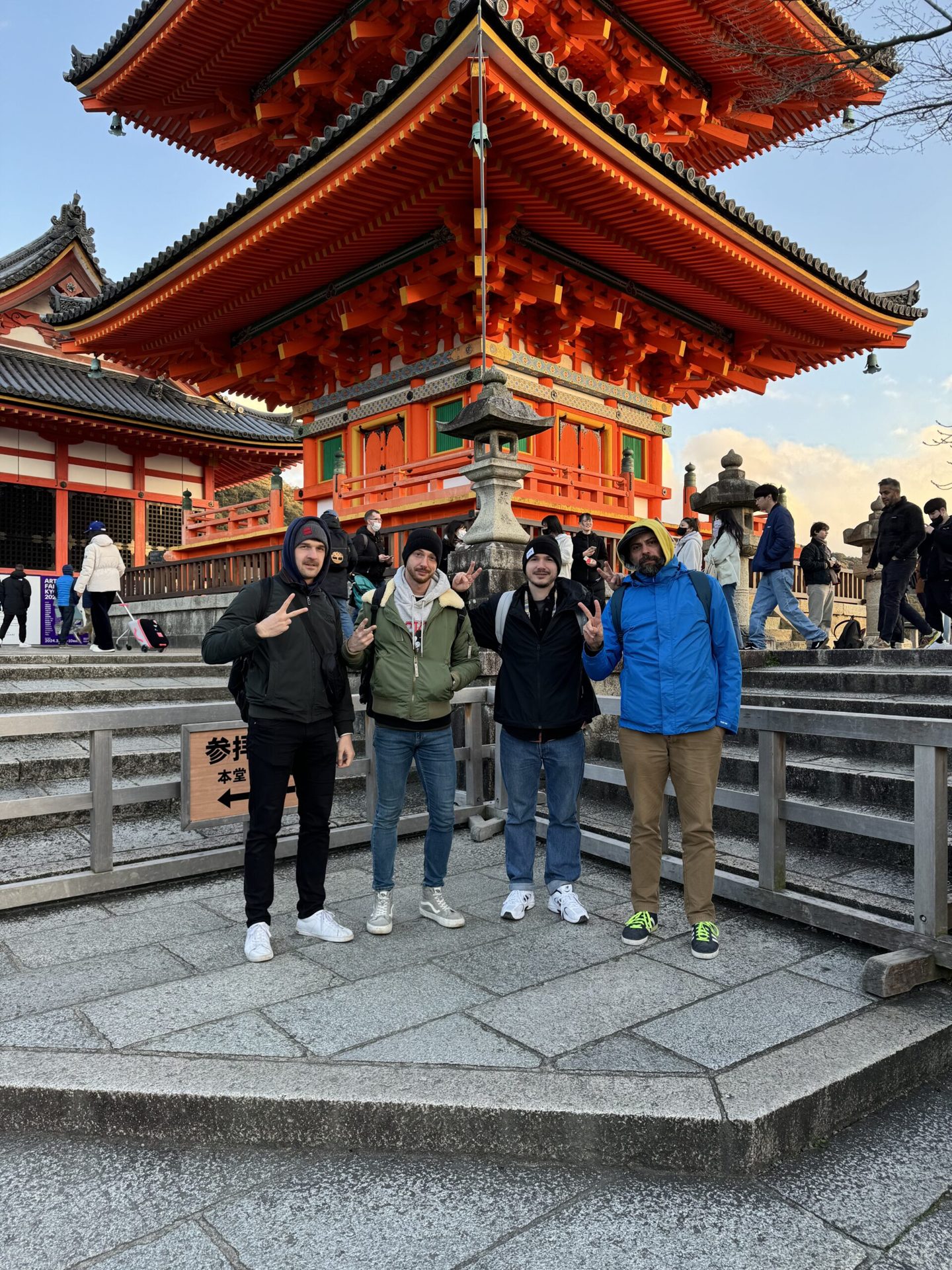 Japán körutazás 6.