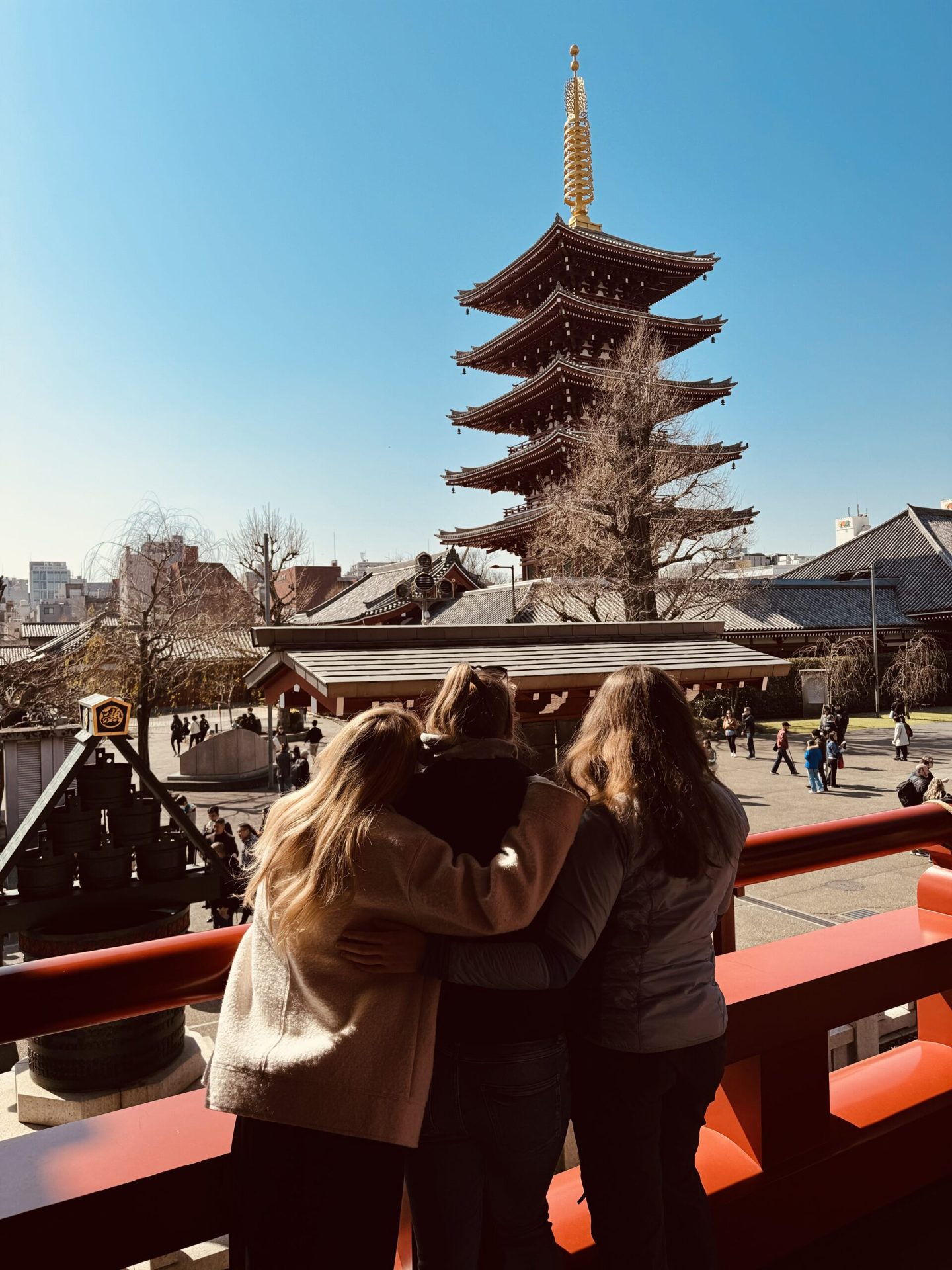Japán körutazás 9.