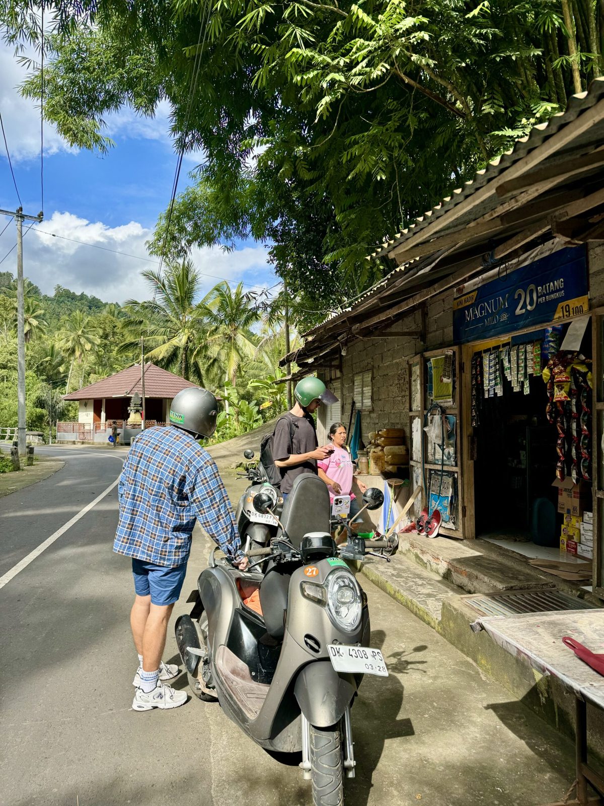 Bali – Dharmaral Adventure
