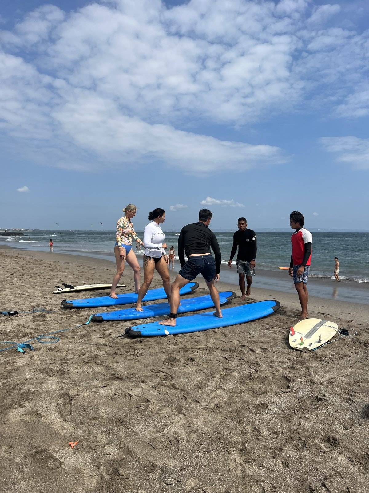Bali tábor 4.