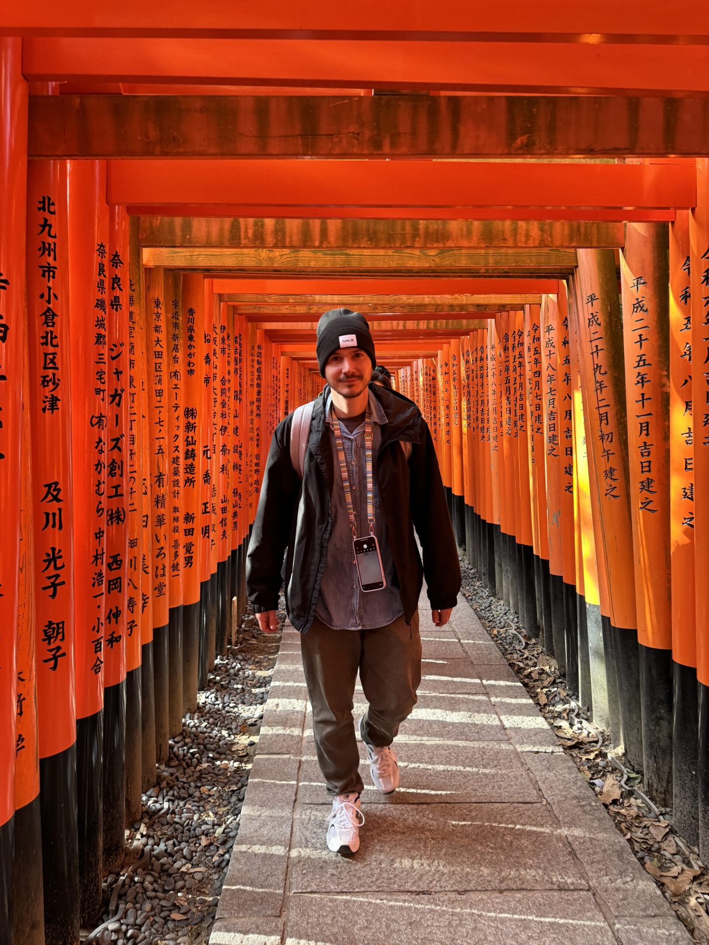 Japán körutazás 23.