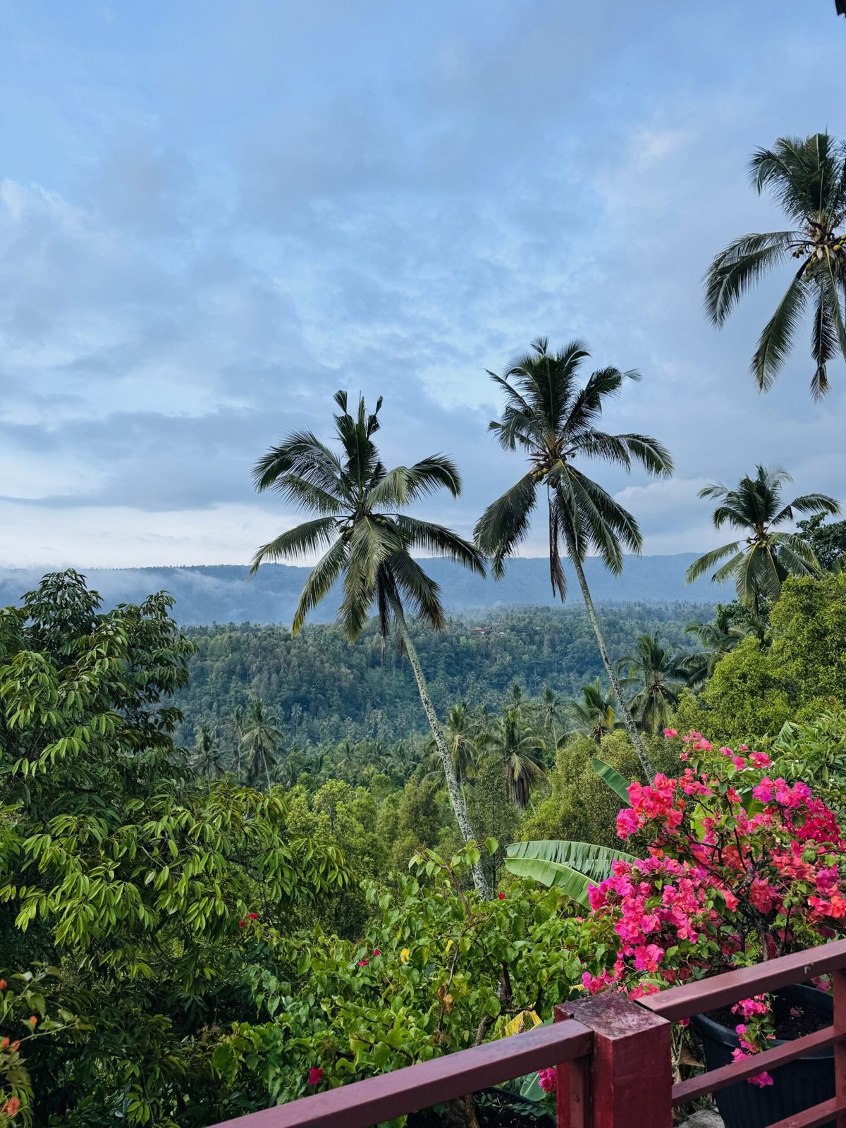 Bali – Dharmaral Adventure