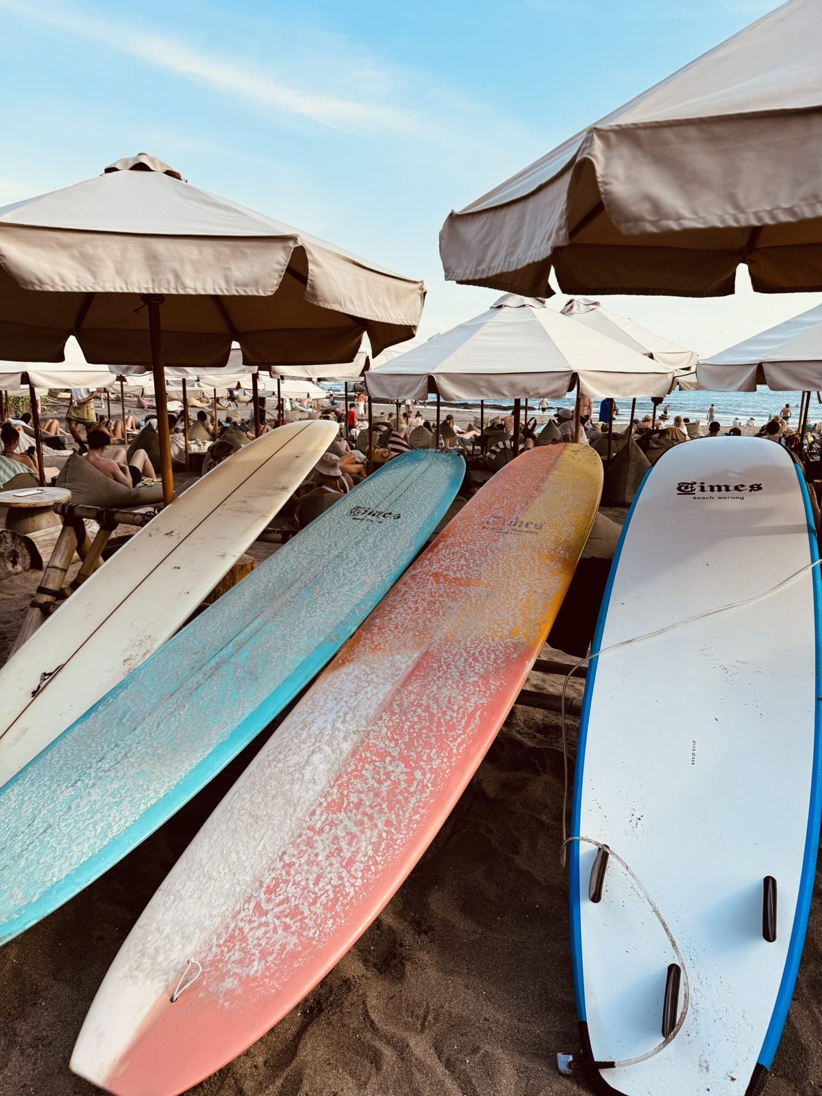 Bali – Dharmaral Adventure