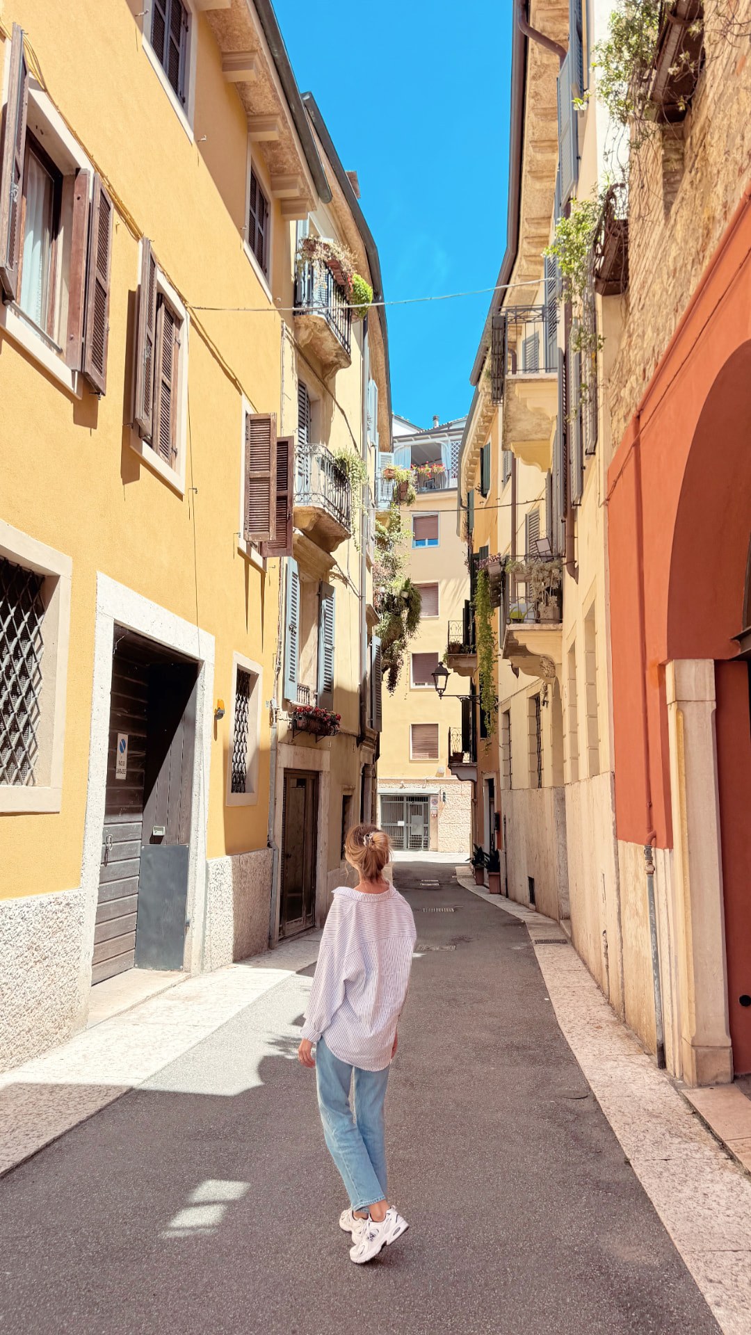Our past Tuscany retreats 13.