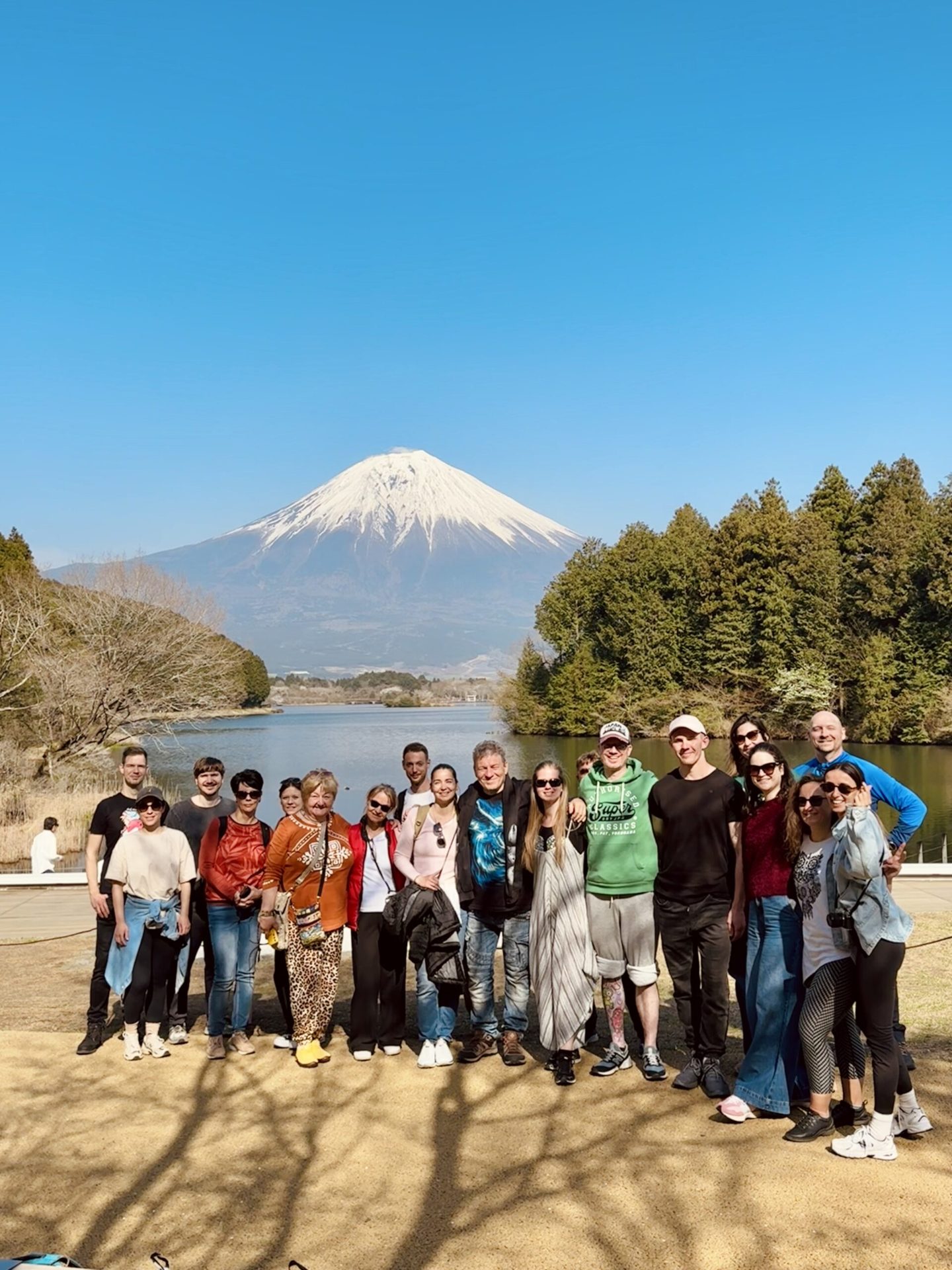 Japán körutazás 32.