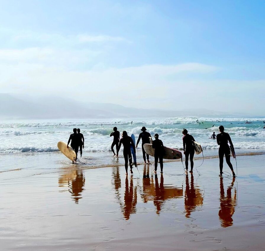 ON THE ROAD WITH US – LACI'S EXPERIENCES FROM OUR RETREATS - Dharmaral Adventure