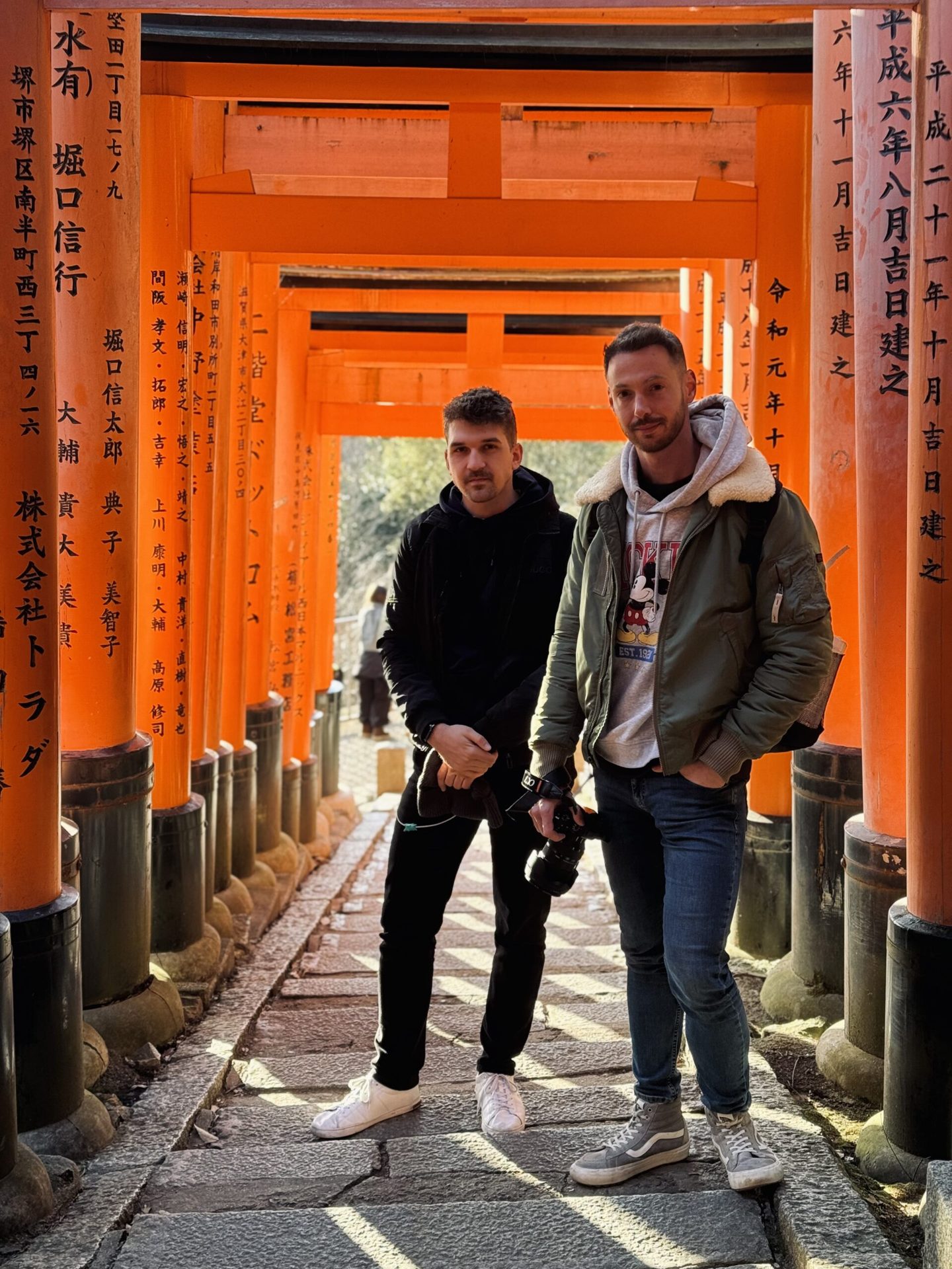 Japán körutazás 14.