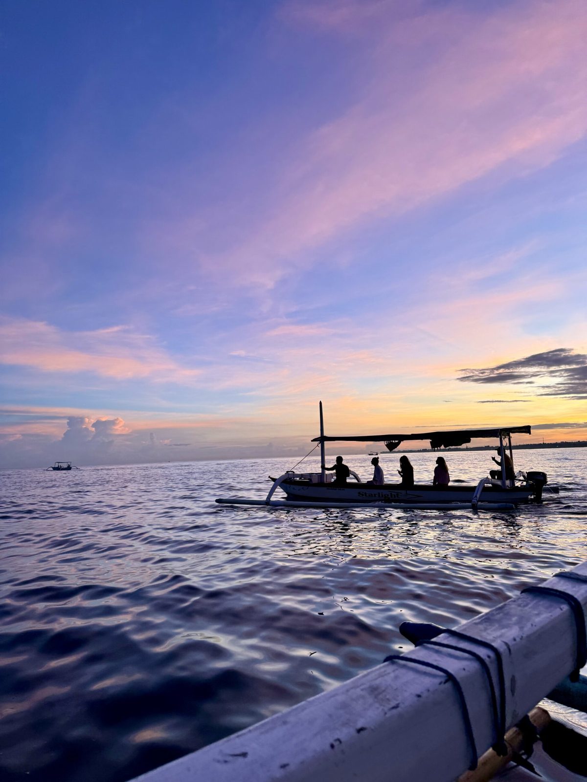 Bali – Dharmaral Adventure