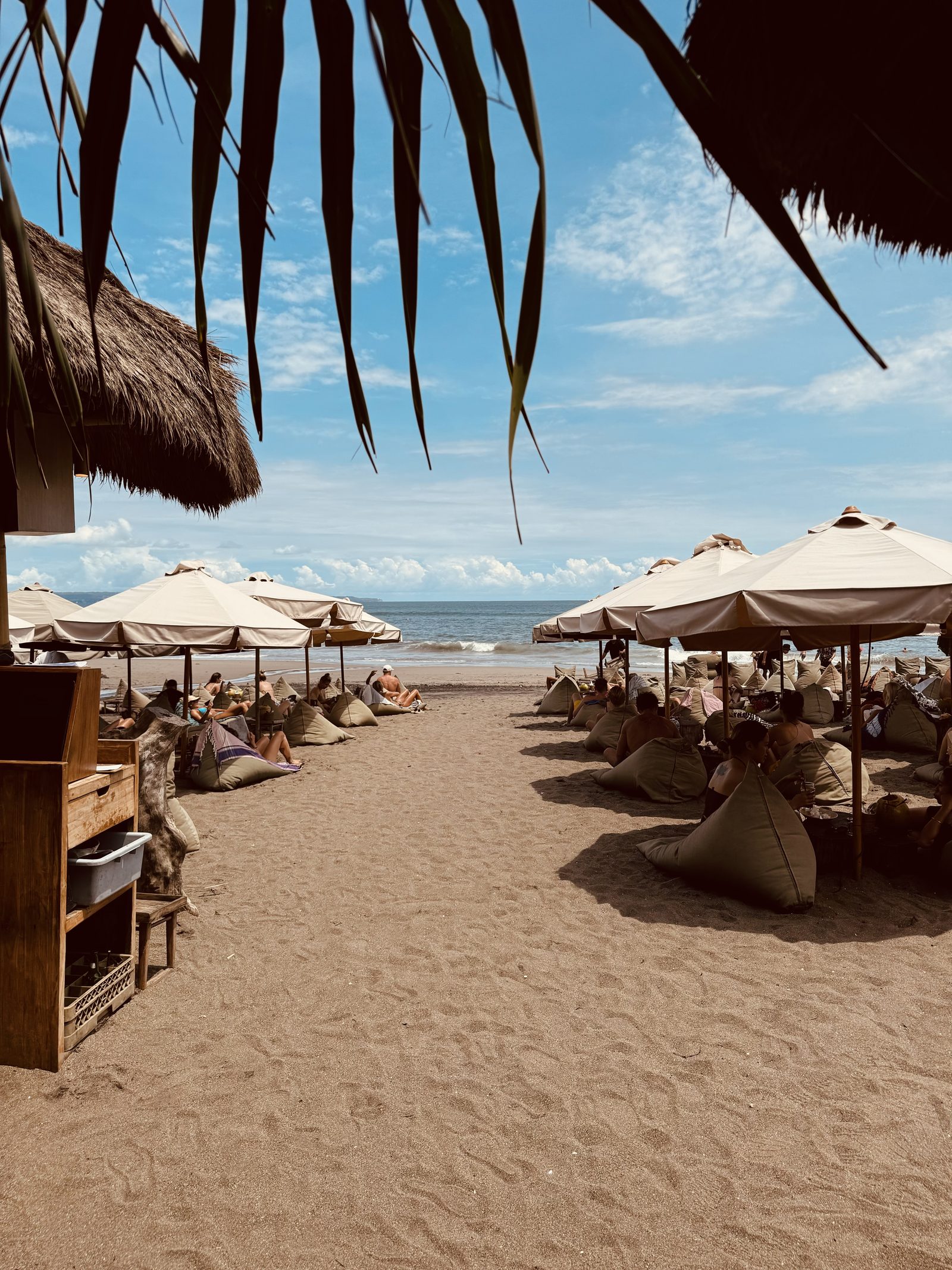 Bali tábor 20.