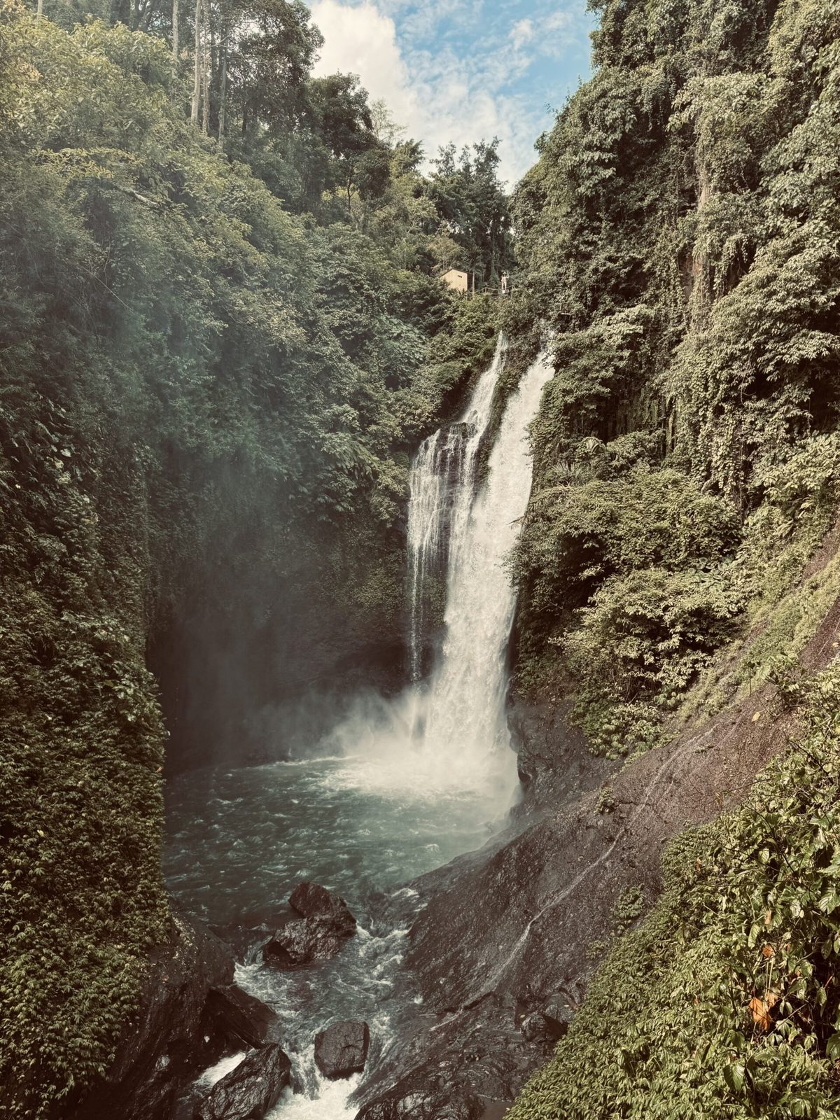 Bali – Dharmaral Adventure