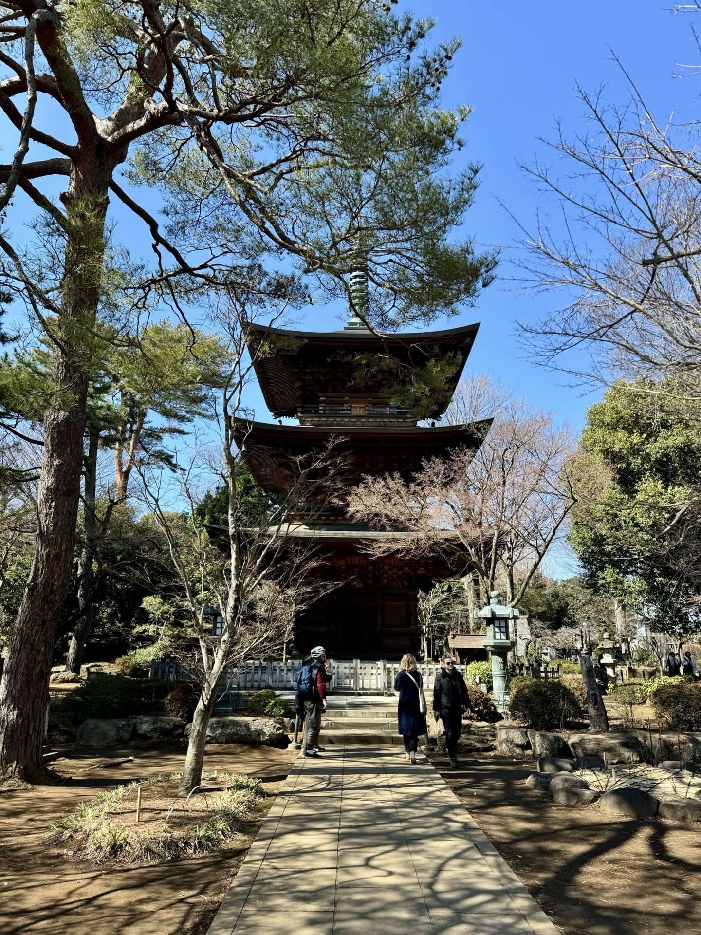 Japán körutazás 7.