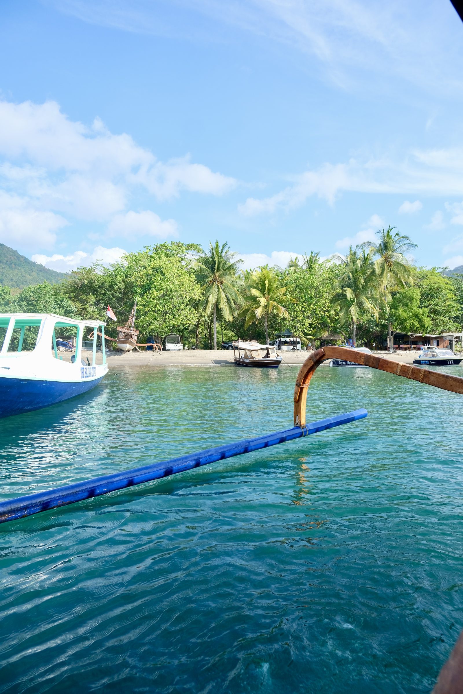Indonéziai Elvonulás – Bali & Lombok – Szörf- és Jógatábor