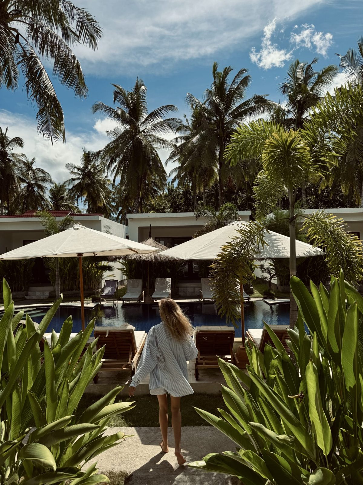 Bali – Dharmaral Adventure