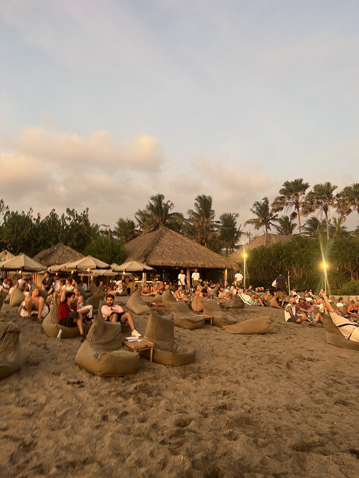 Bali tábor 16.