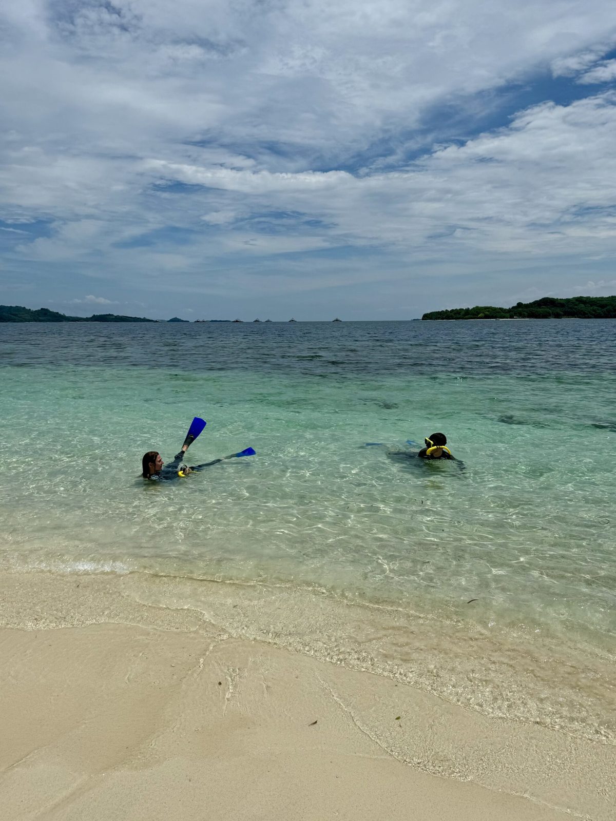 Bali – Dharmaral Adventure