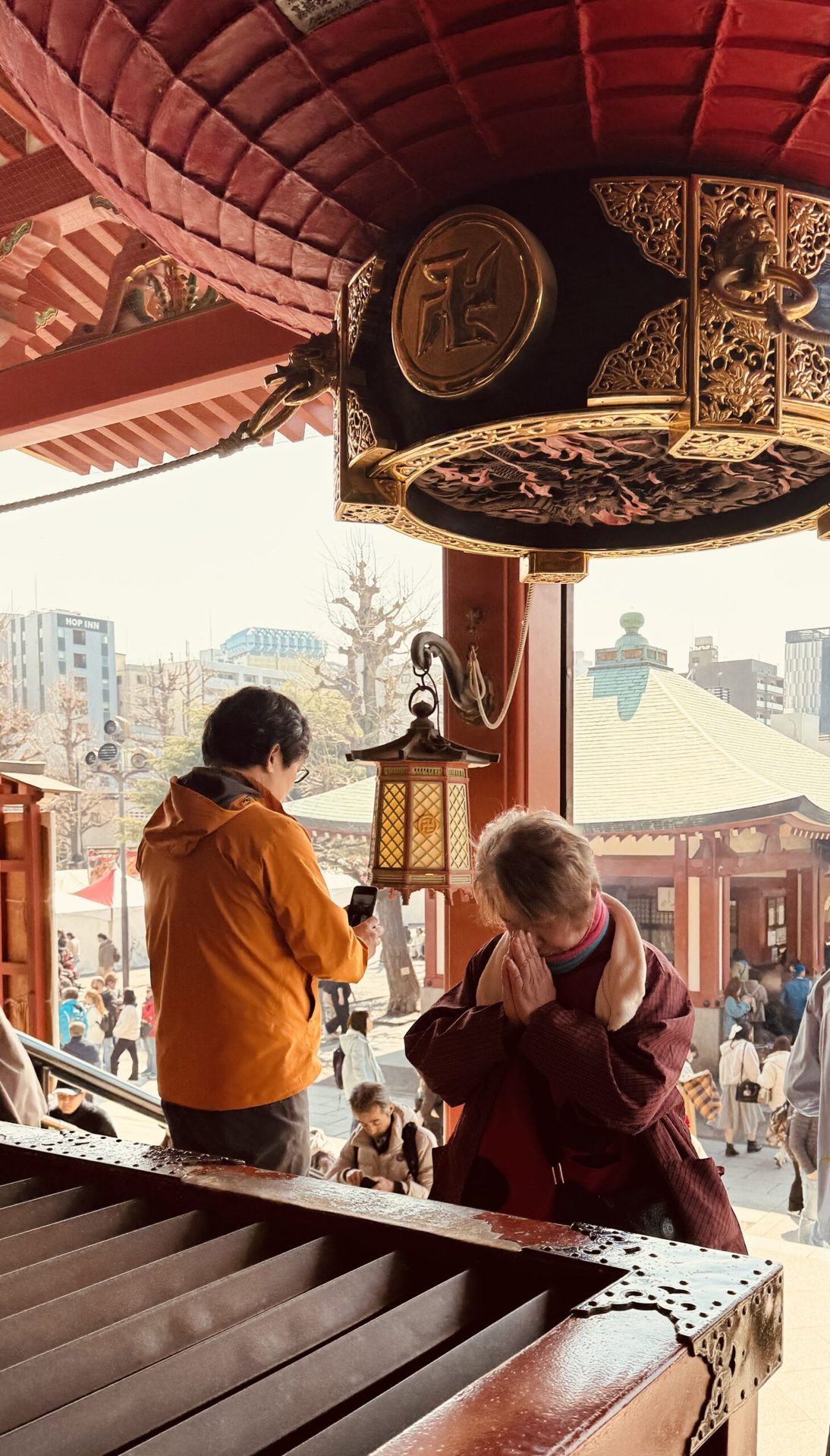 Japán körutazás 12.