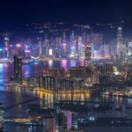 skyscrapers-5838029_1280